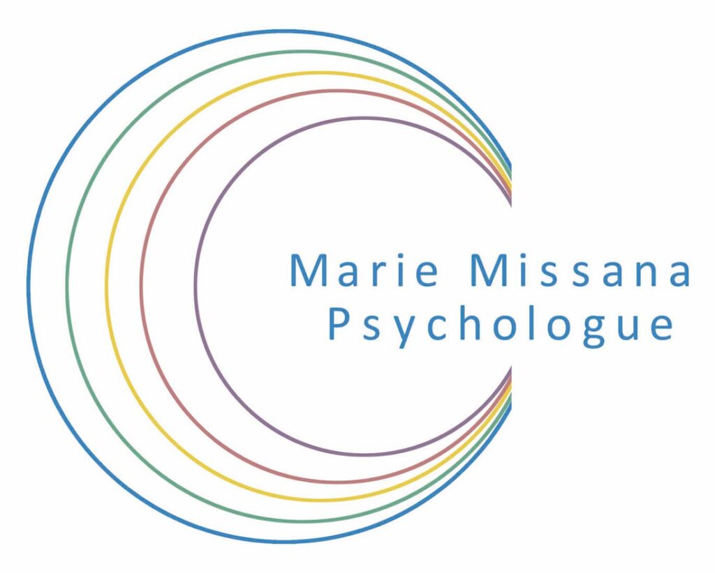 Marie Missana psychologue